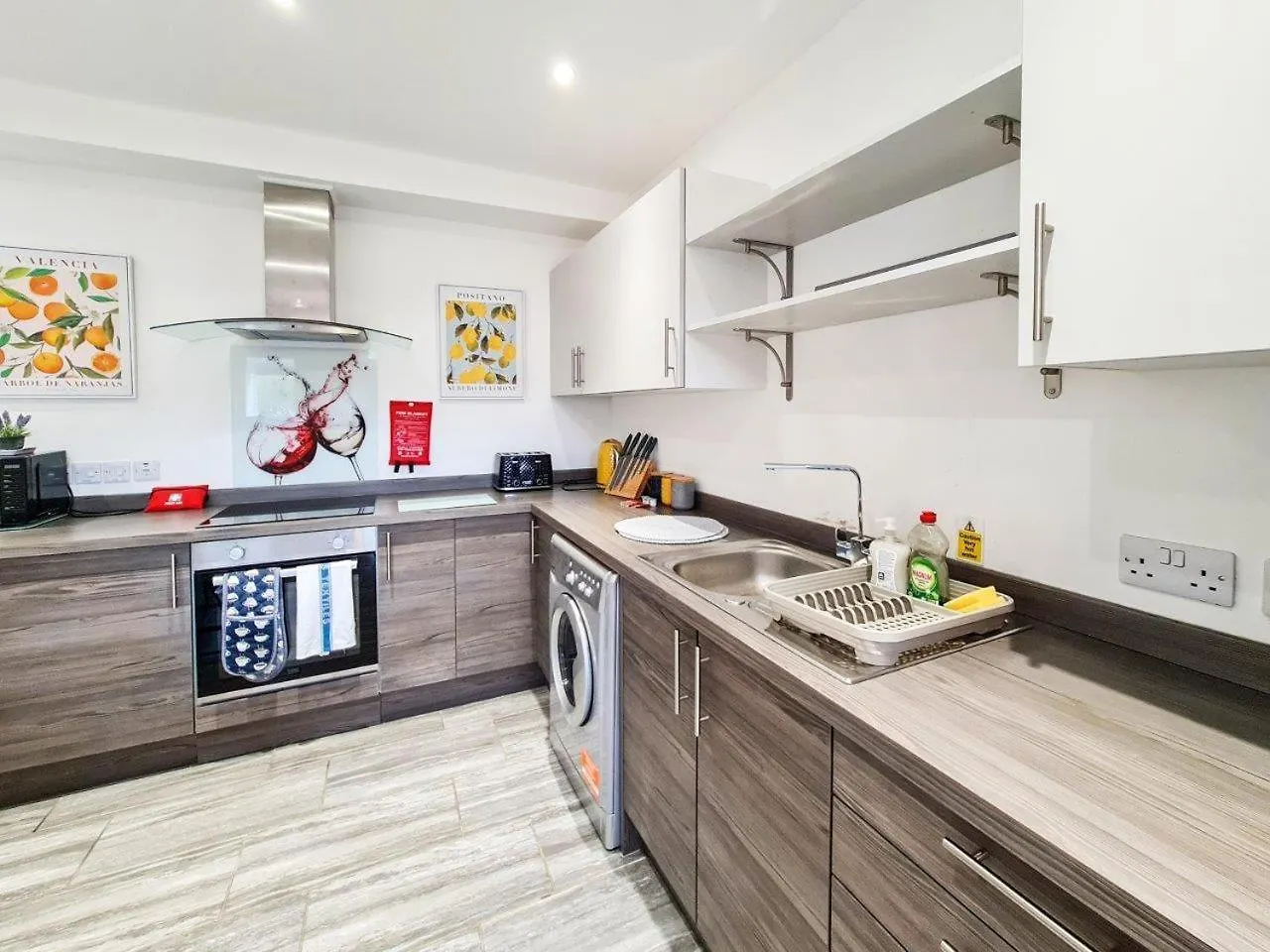 Margaret'S Garden By Fortuna Property Cheltenham