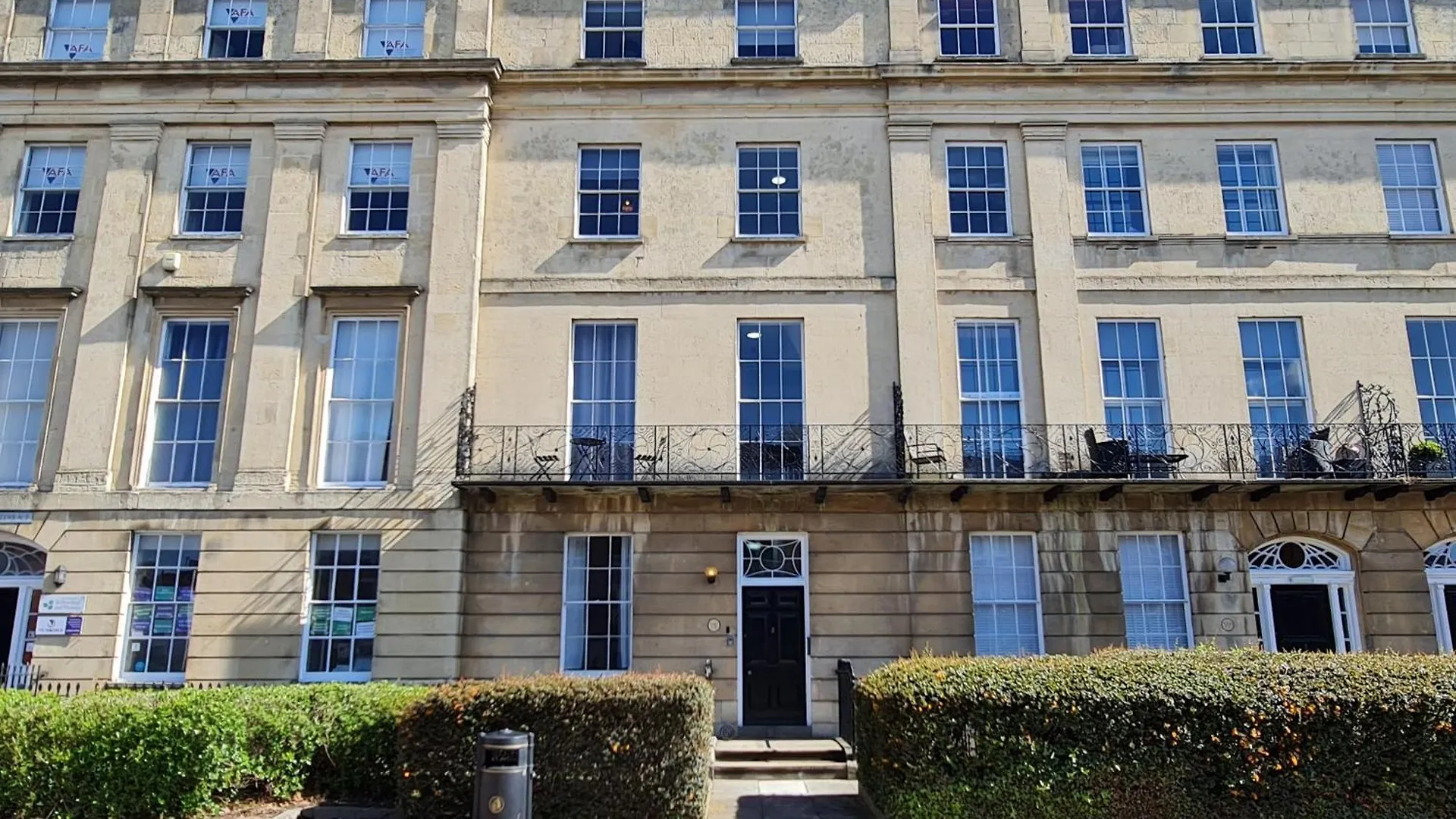 Apartment Margaret'S Garden By Fortuna Property Cheltenham