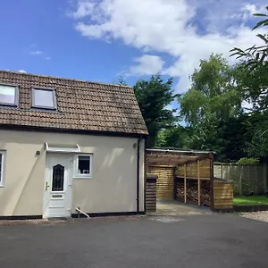  Holiday home Selfcatering Coach House New Forest Dog Friendly United Kingdom