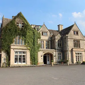 4* Hotel The Greenway &