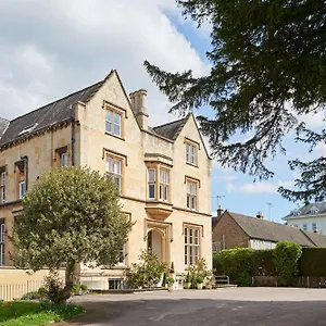 5* Couette-café Cotswold Grange