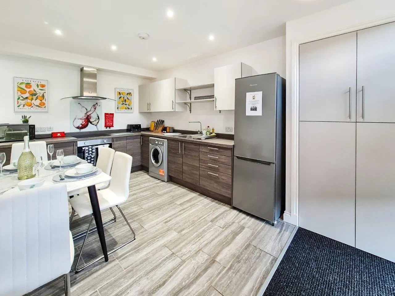 Margaret'S Garden By Fortuna Property Cheltenham