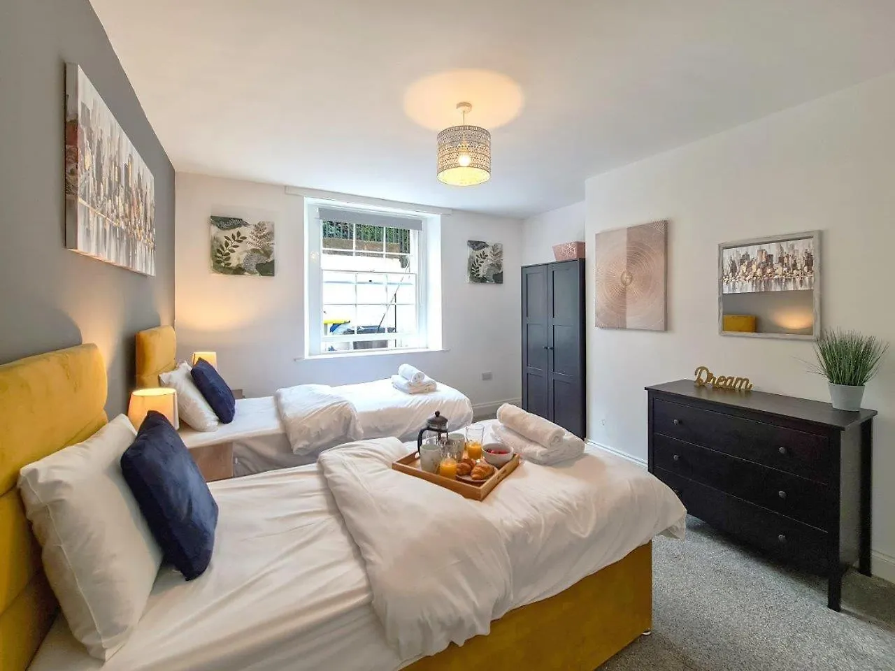 Margaret'S Garden By Fortuna Property Cheltenham